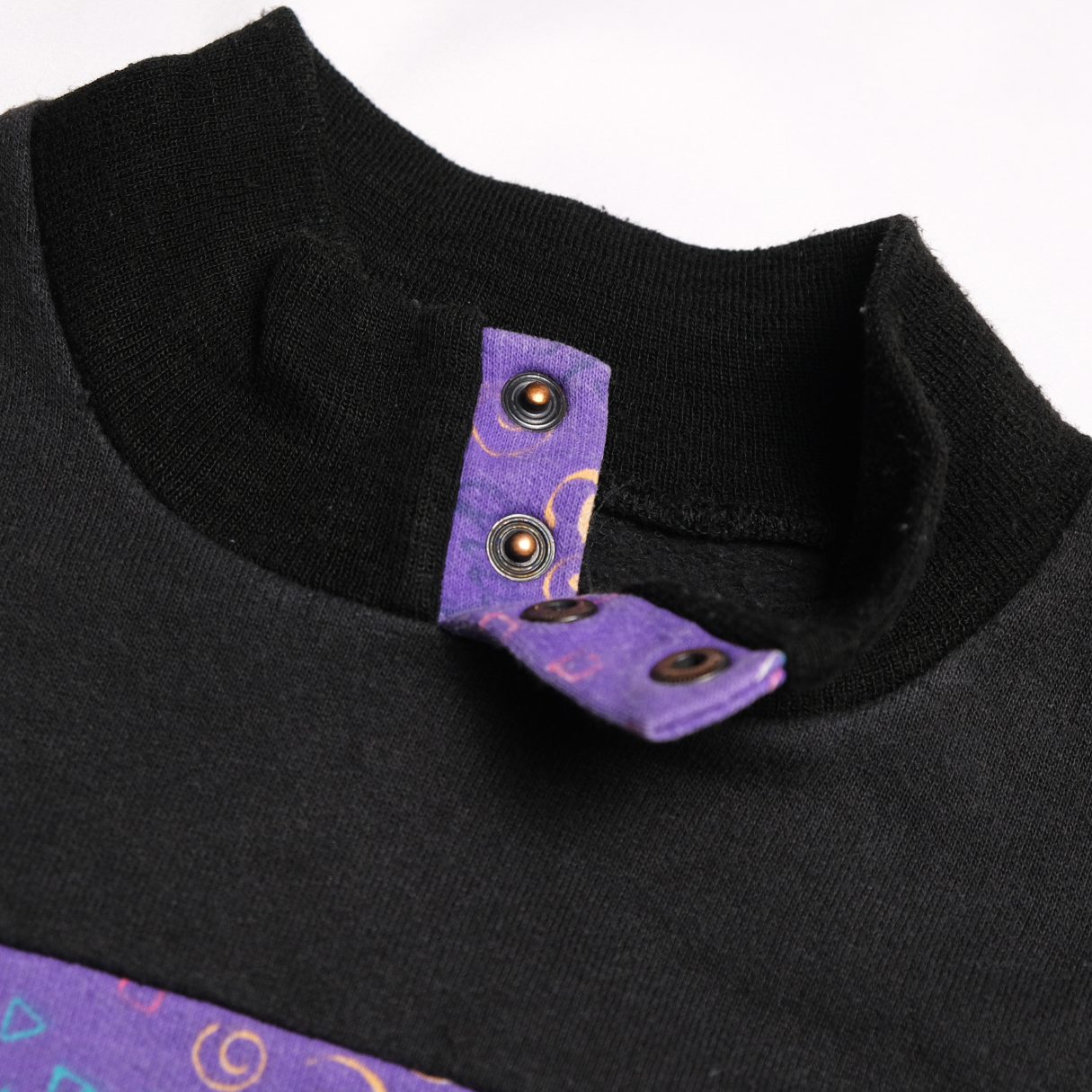 Vintage 90s Sweatshirt  9-10Y