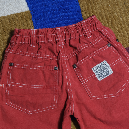 Vintage Jeans, 100% Cotton 3Y