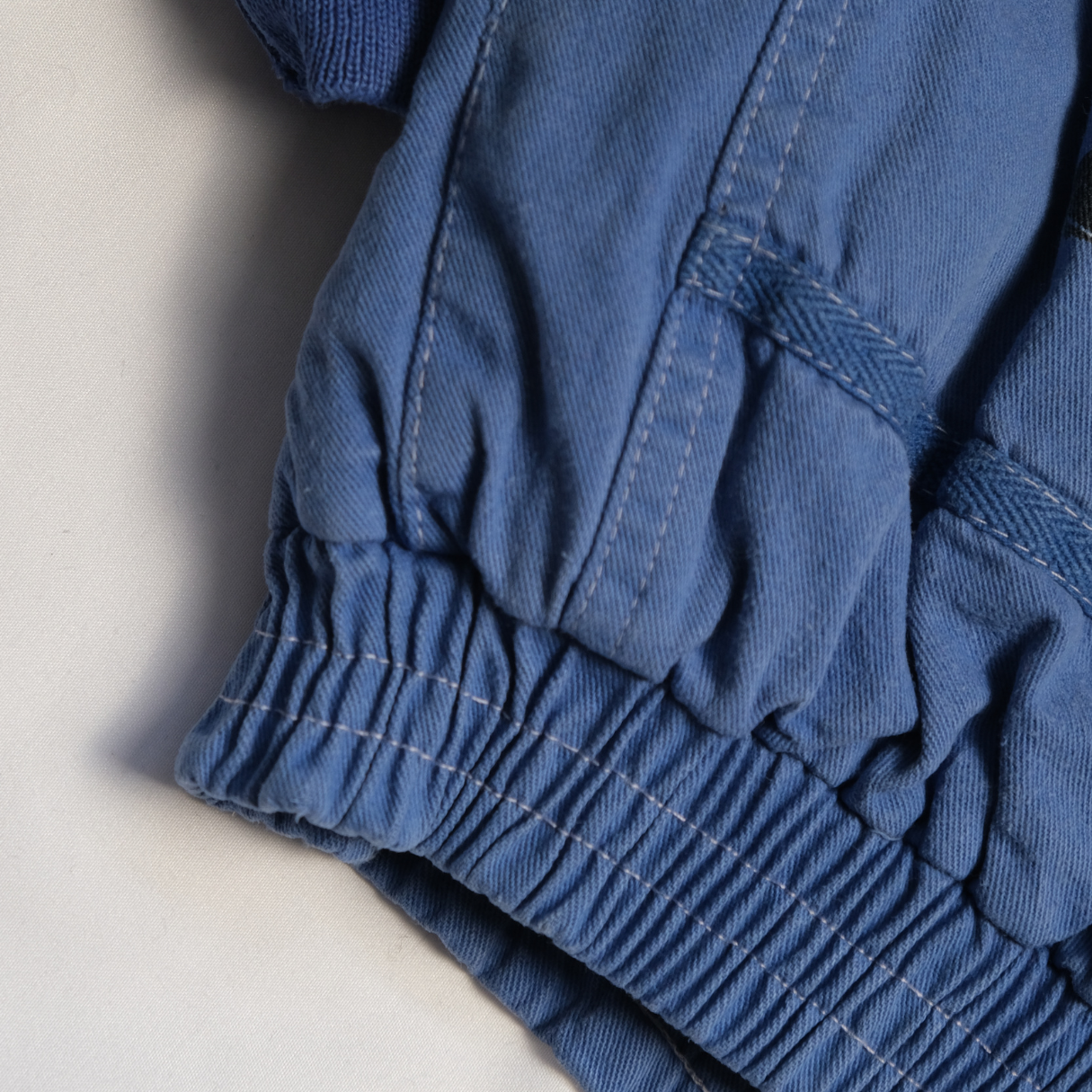 Vintage Jacket - 4 Years
