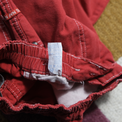 Vintage Jeans, 100% Cotton 3Y