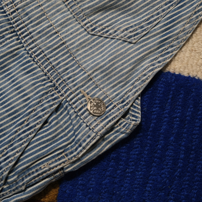 Oshkosh Classic Vintage Overall 3Y