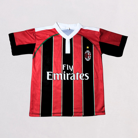 AC Milan Football T-Shirt – 10 Years