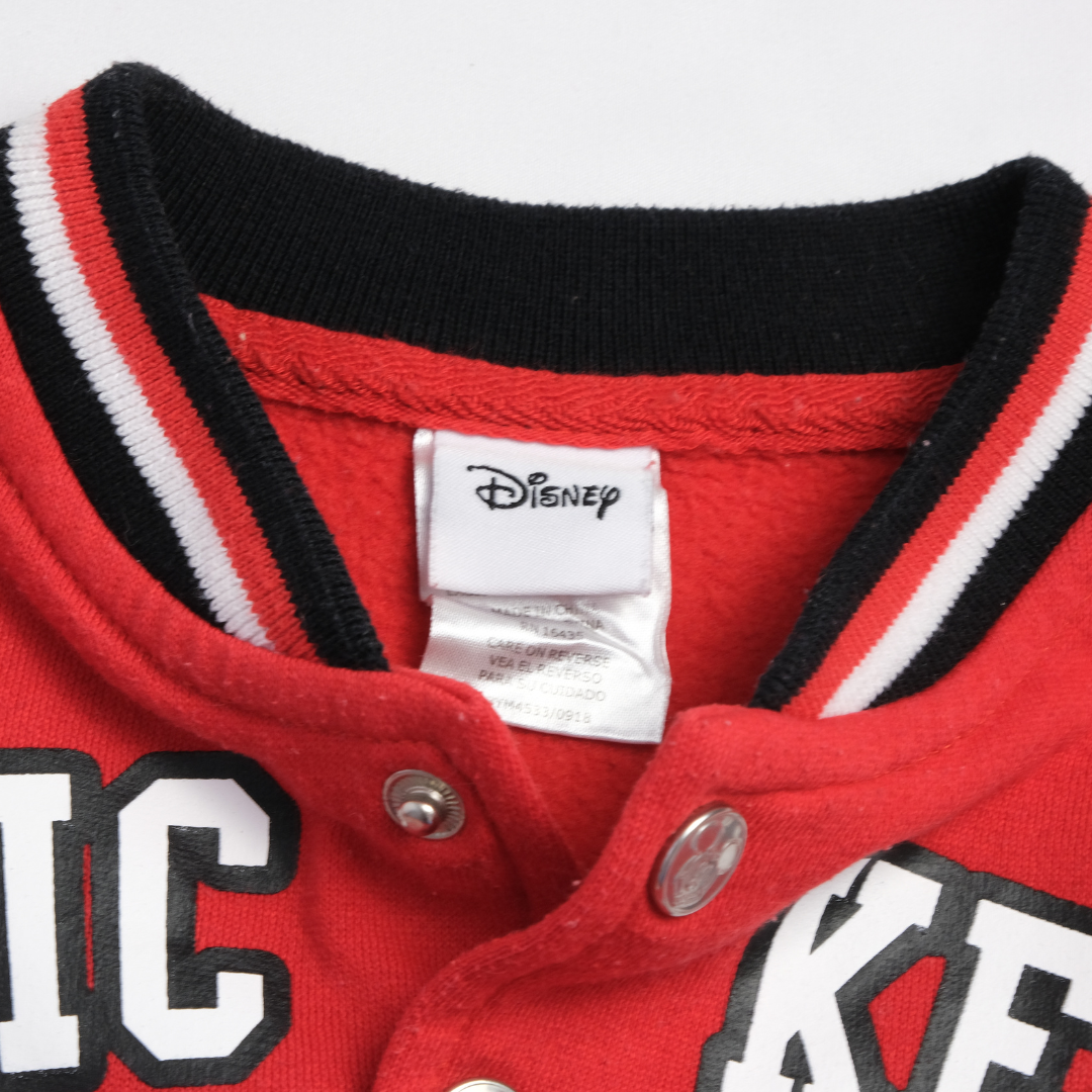 Vintage Mickey Jacket for Kids