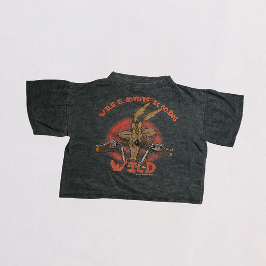 Vintage Loney Tunes T-shirt 100% cotton 5Y