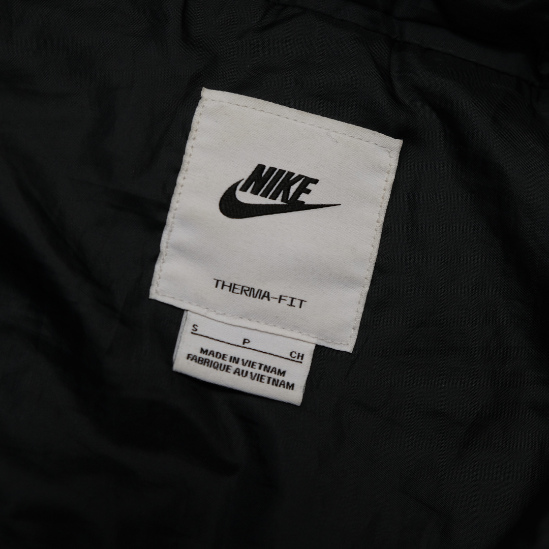 Nike Therma-FIT Puffer Jacket - Size S