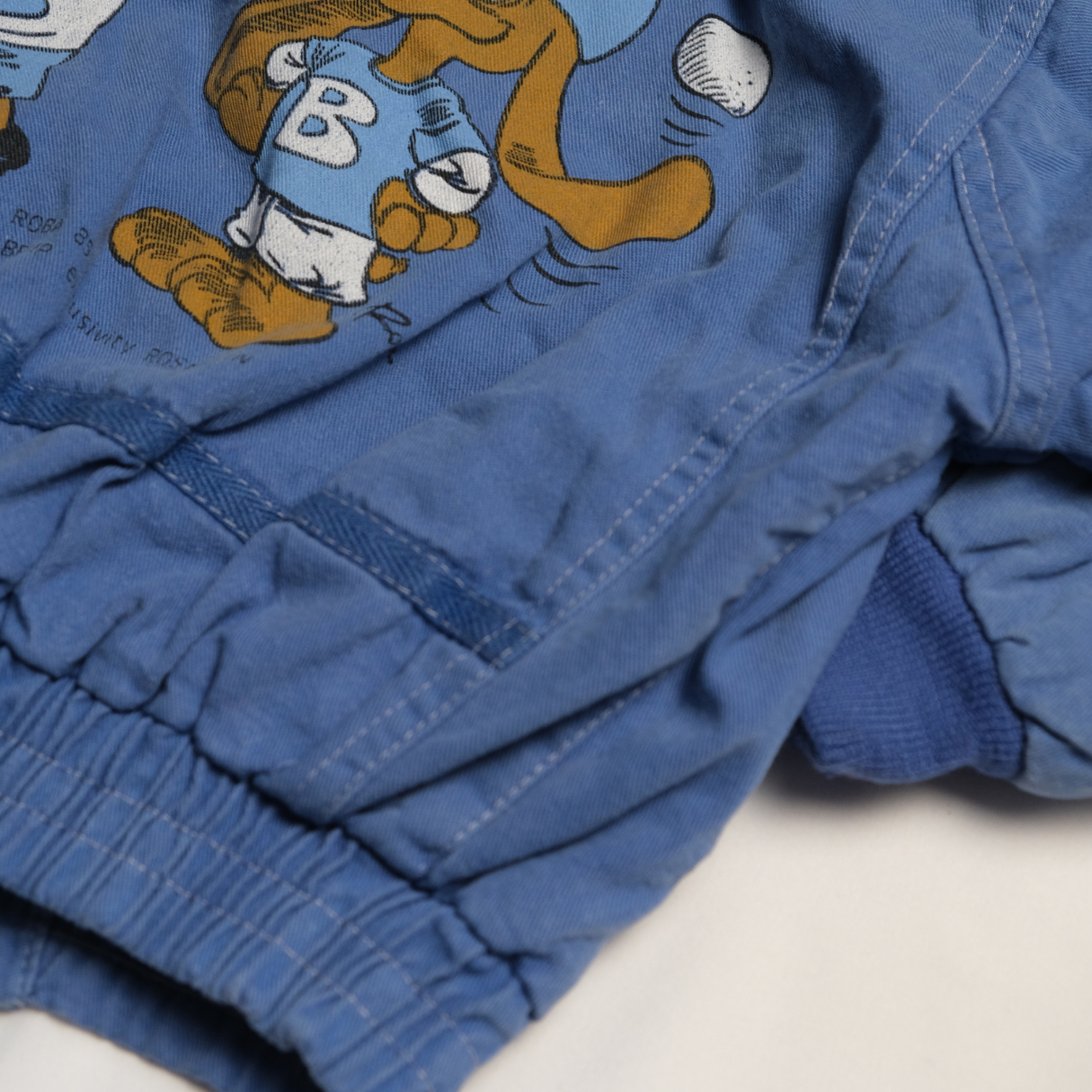Vintage Jacket - 4 Years