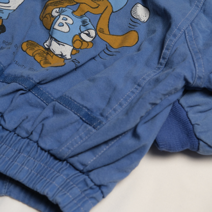 Vintage Jacket - 4 Years