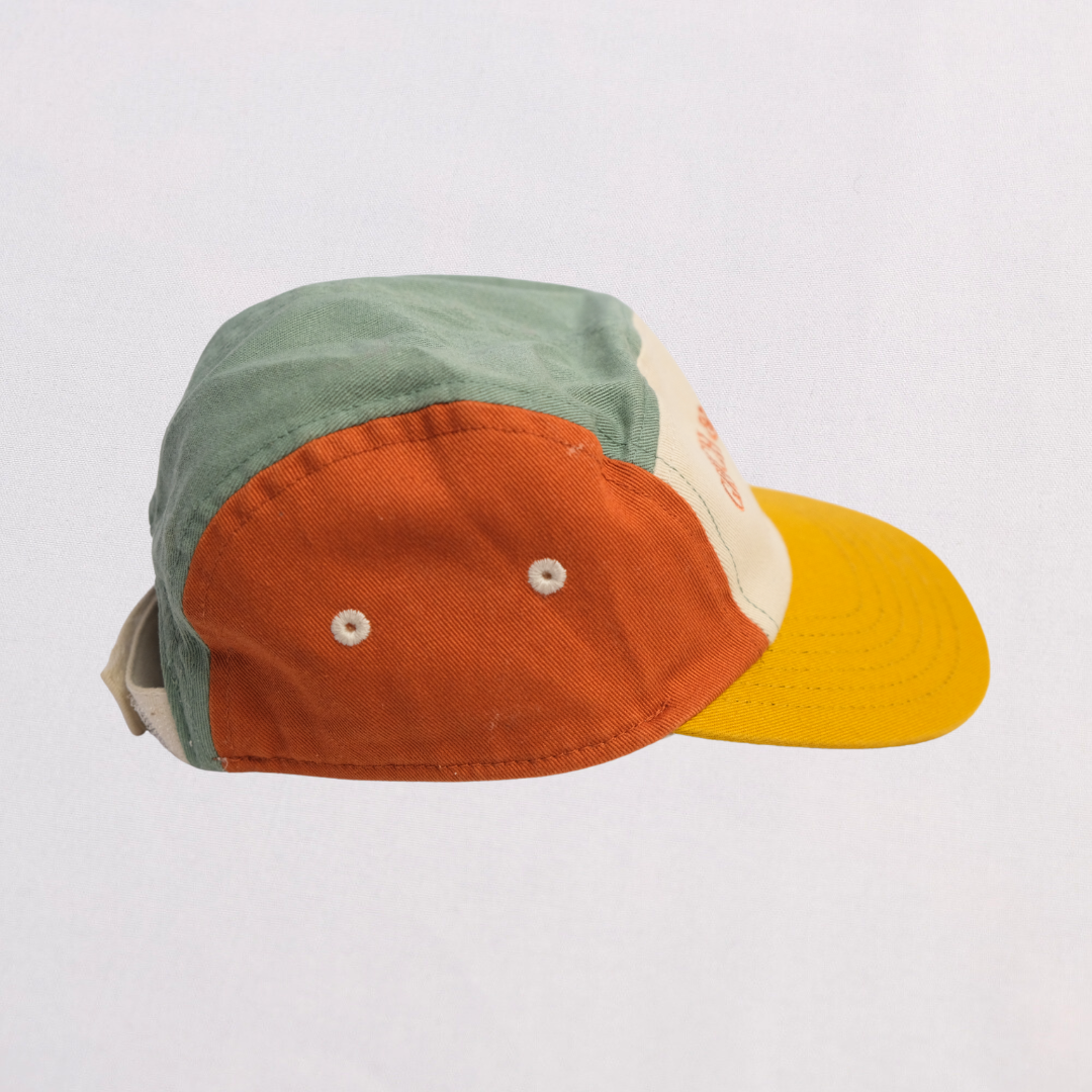 Grech & Co Hat colorido