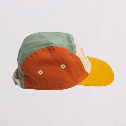Grech & Co Hat colorido
