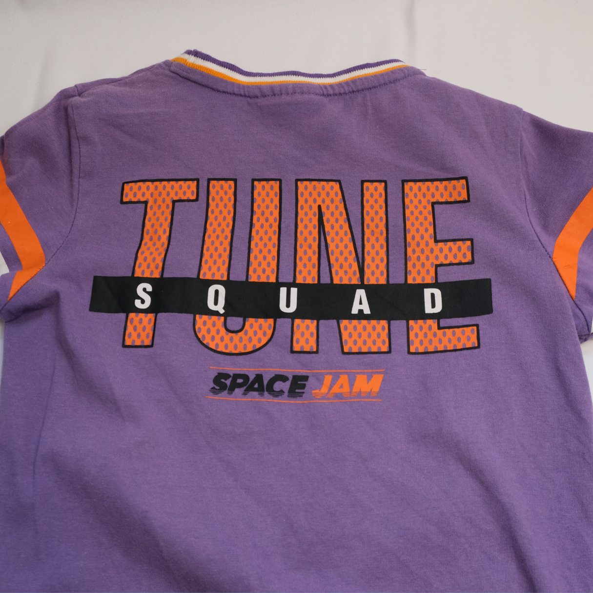 Vintage Looney Tunes T-Shirt - 8Y
