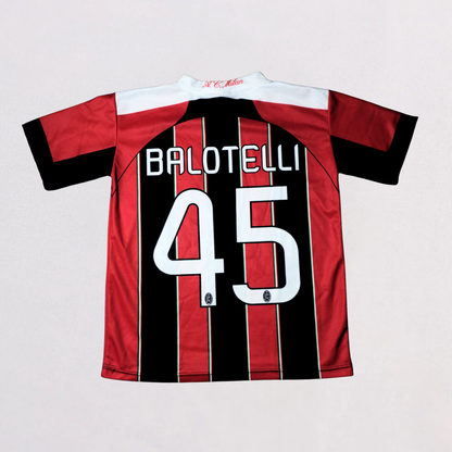 AC Milan Football T-Shirt – 10 Years