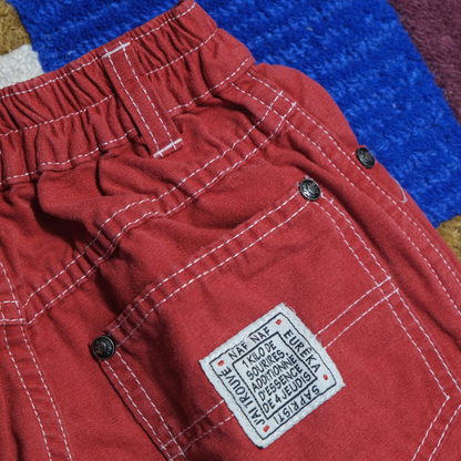 Vintage Jeans, 100% Cotton 3Y