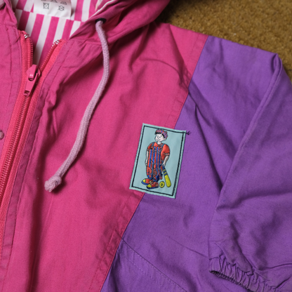 Vintage 90s set – 100% cotton