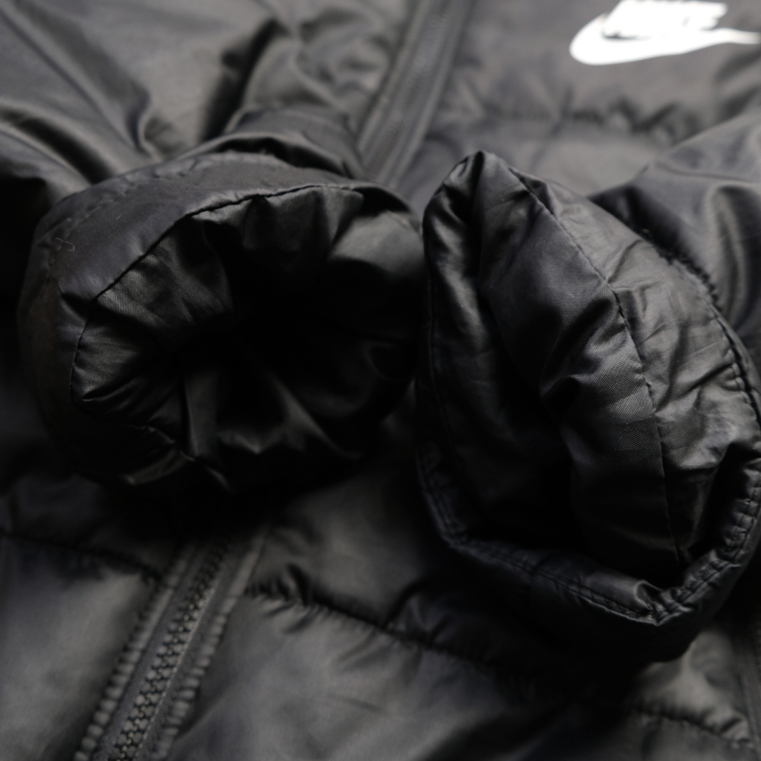 Nike Therma-FIT Puffer Jacket - Size S