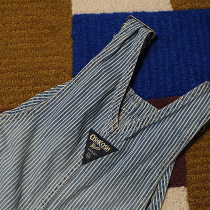 Oshkosh Classic Vintage Overall 3Y