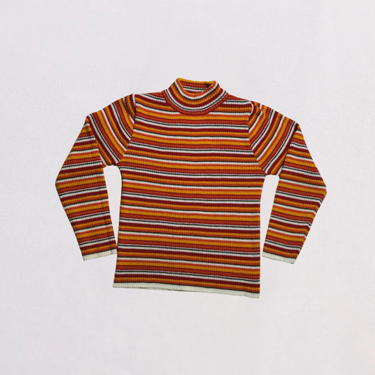 Vintage Sweater - 8Y