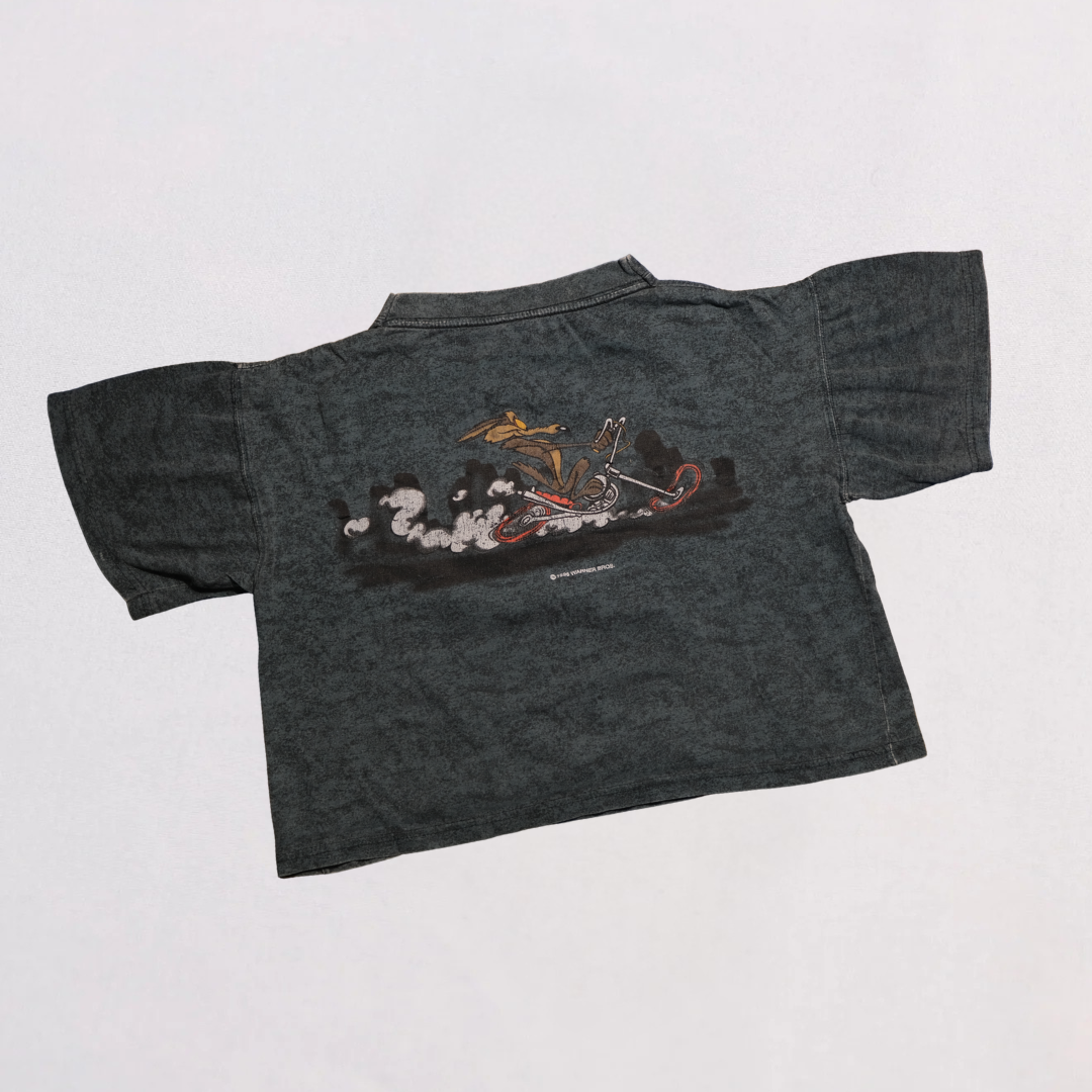 Vintage Loney Tunes T-shirt 100% cotton 5Y