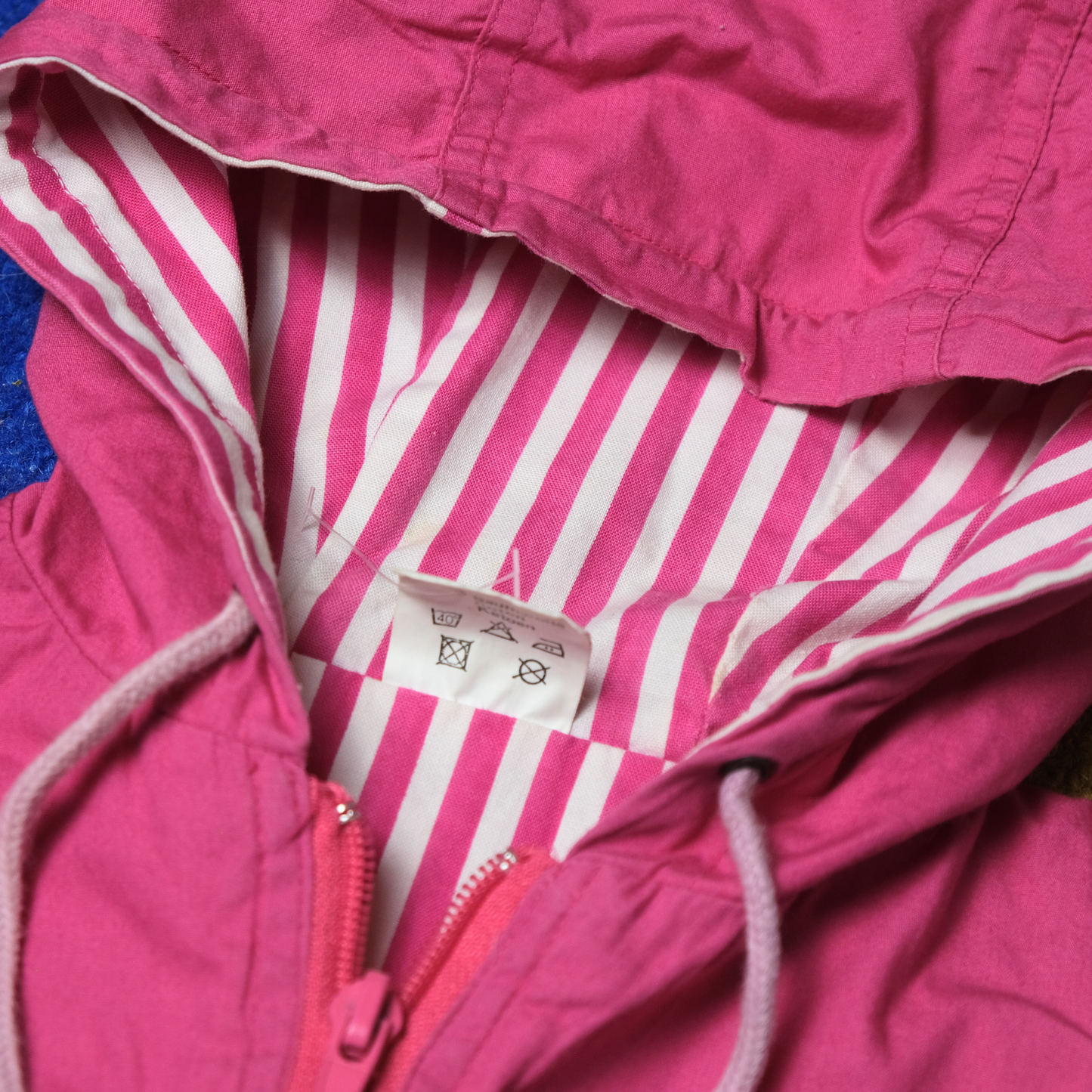 Vintage 90s set – 100% cotton