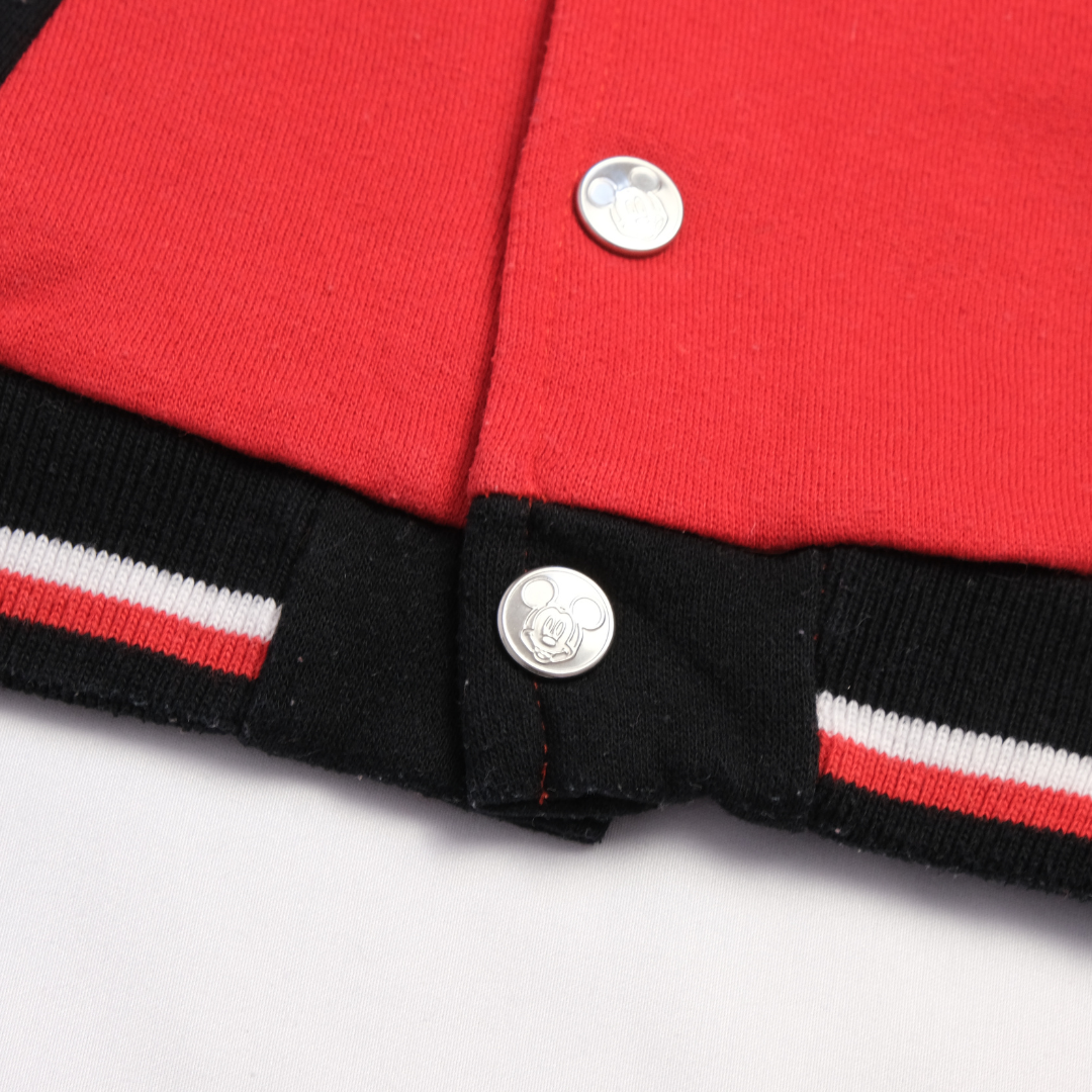 Vintage Mickey Jacket for Kids