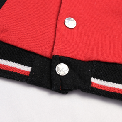 Vintage Mickey Jacket for Kids