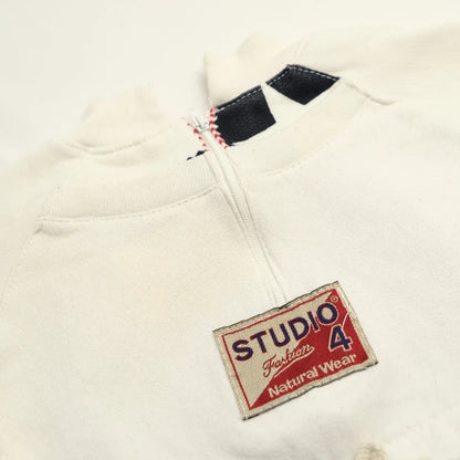 Vintage kids' sweatshirt – American style 6-9 M