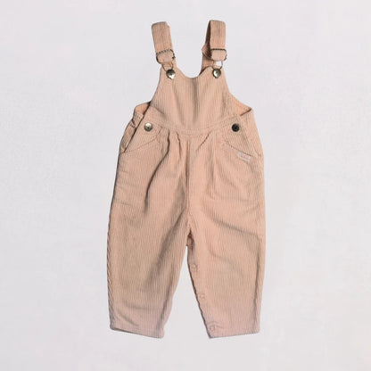 Vintage Girls’ Jumpsuit 12-18 M