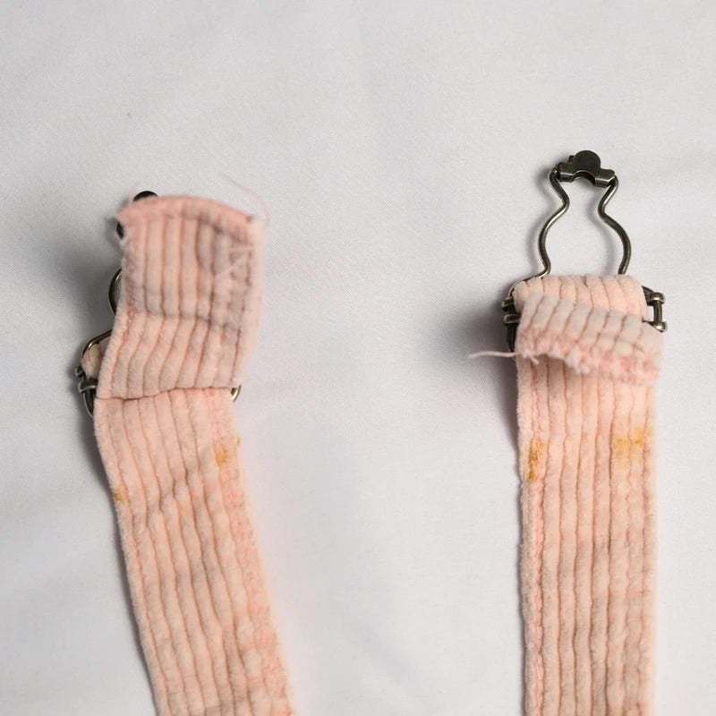 Vintage Girls’ Jumpsuit 12-18 M