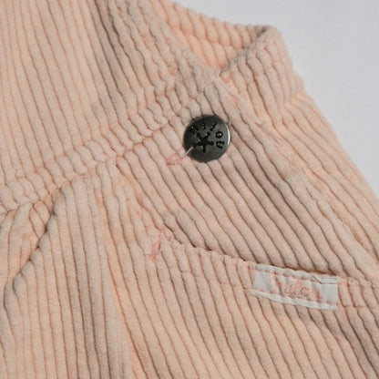 Vintage Girls’ Jumpsuit 12-18 M