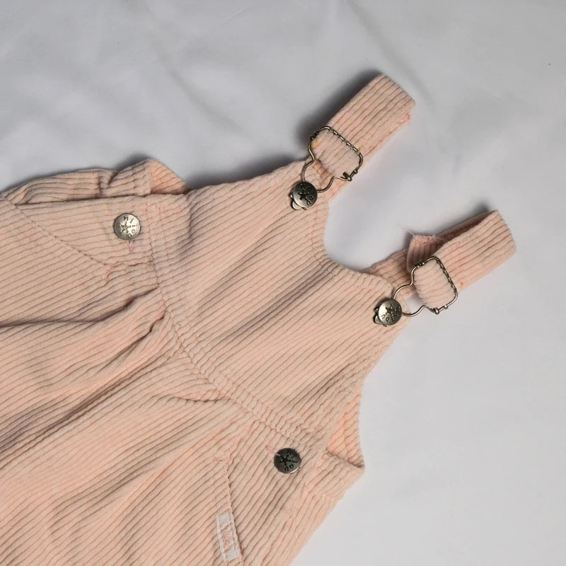 Vintage Girls’ Jumpsuit 12-18 M