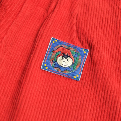 Vintage Jumpsuit 6-9 M