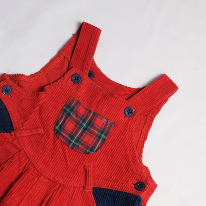 Vintage Jumpsuit 6-9 M