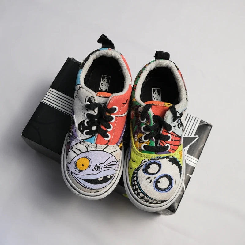 Vans Special Edition – Vans The Nightmare Before Christmas
