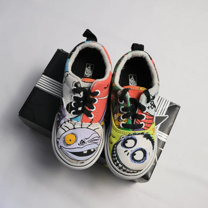 Vans Special Edition – Vans The Nightmare Before Christmas