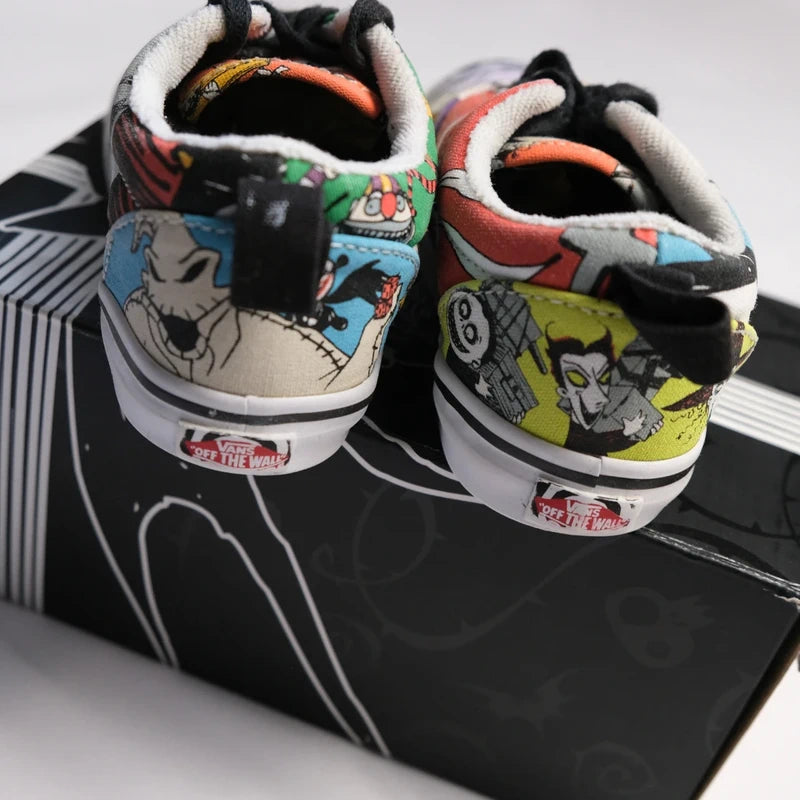 Vans Special Edition – Vans The Nightmare Before Christmas