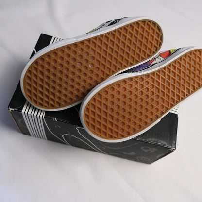 Vans Special Edition – Vans The Nightmare Before Christmas