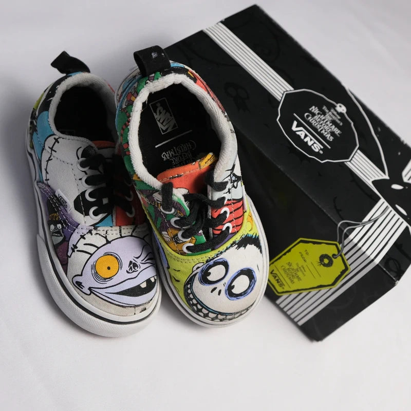 Vans Special Edition – Vans The Nightmare Before Christmas
