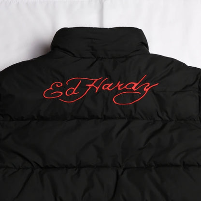 Ed Hardy Puffer Jacket (WinterJacket) 11-12 Y
