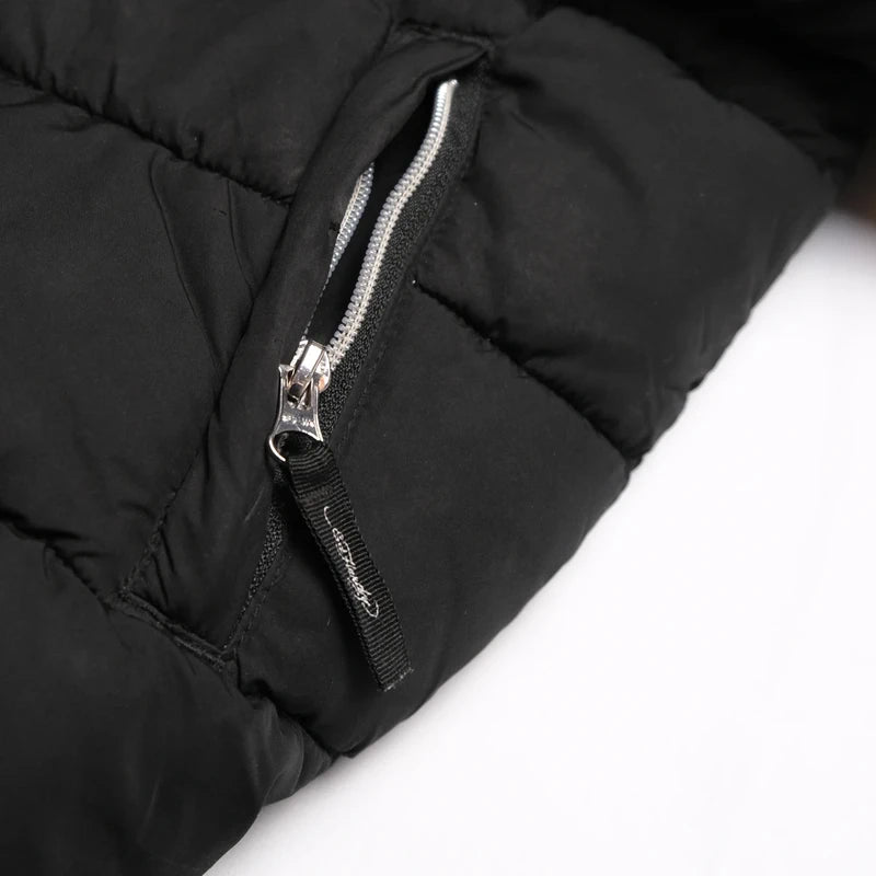 Ed Hardy Puffer Jacket (WinterJacket) 11-12 Y