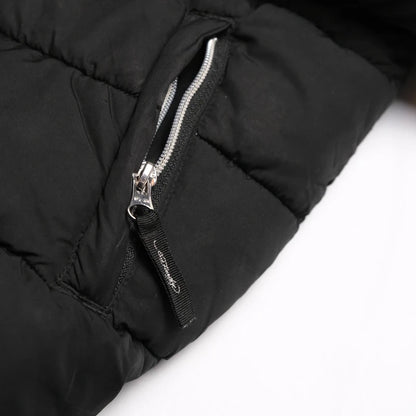 Ed Hardy Puffer Jacket (WinterJacket) 11-12 Y