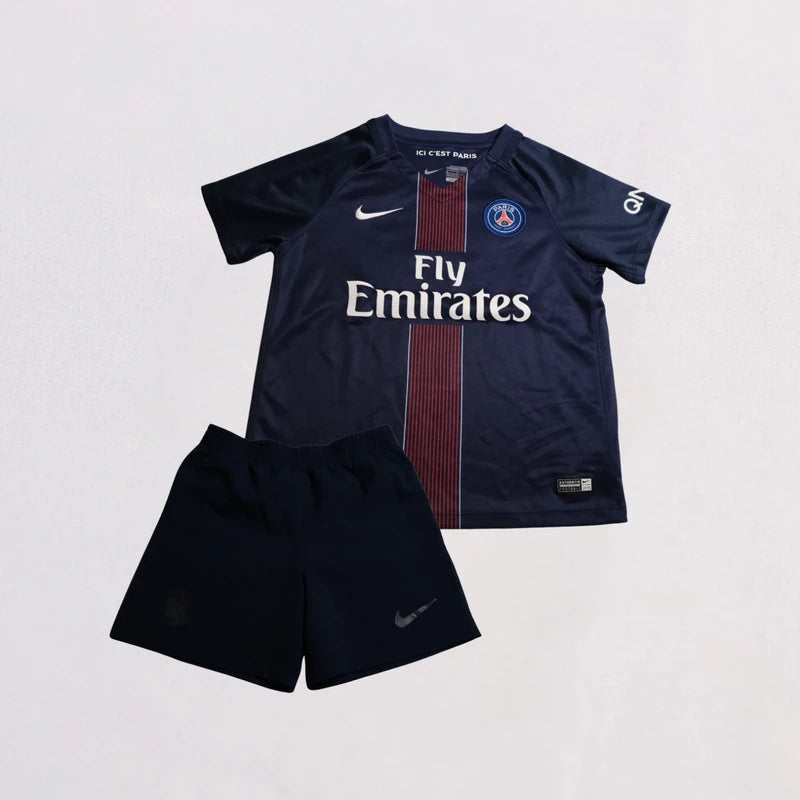 Paris Saint-Germain Football Set 4Y