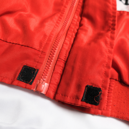Ferrari F1 windbreaker - 6Y