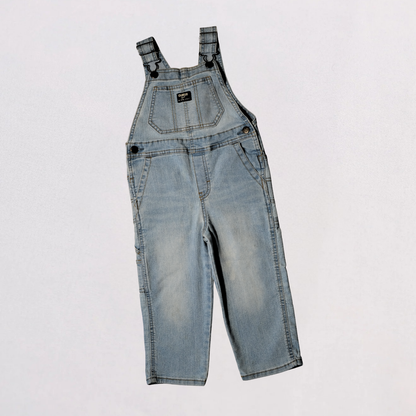 Vintage OshKosh Overall 3Y
