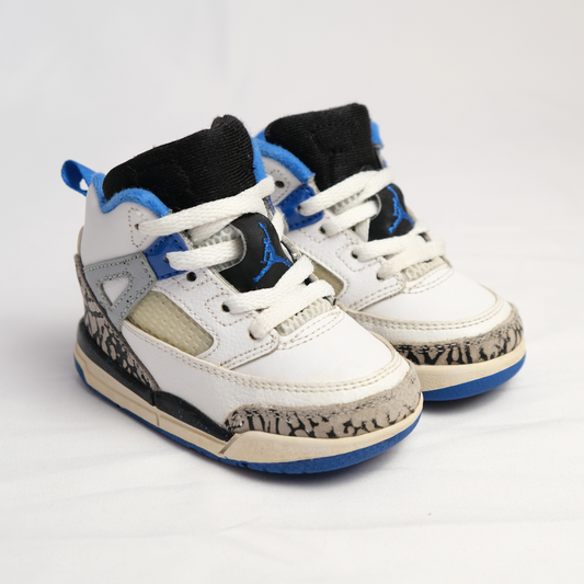 Jordan Spike Sport TD