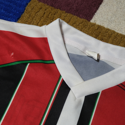 AC Milan Football T-Shirt – 10 Years