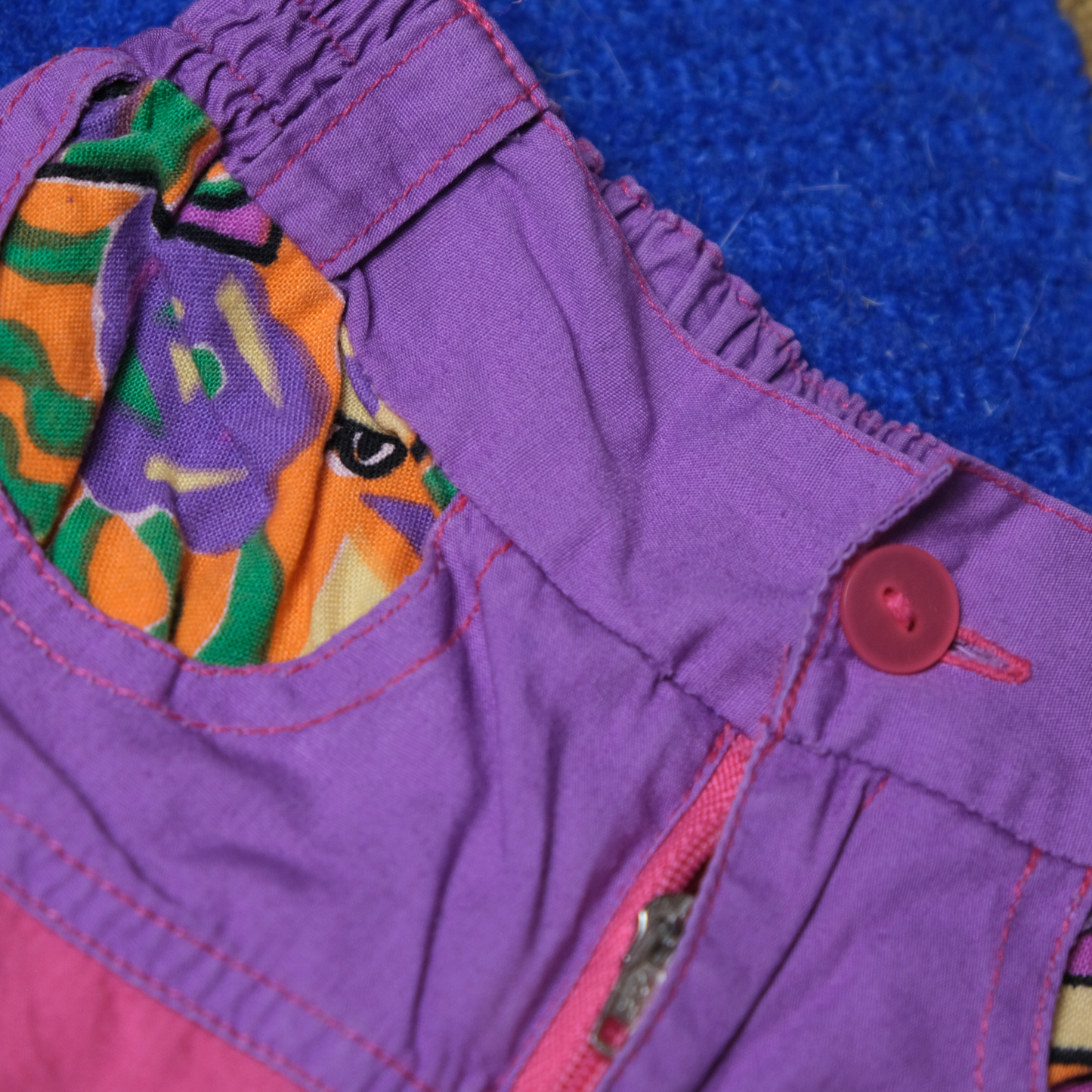 Vintage 90s set – 100% cotton