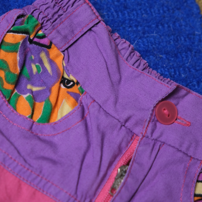 Vintage 90s set – 100% cotton