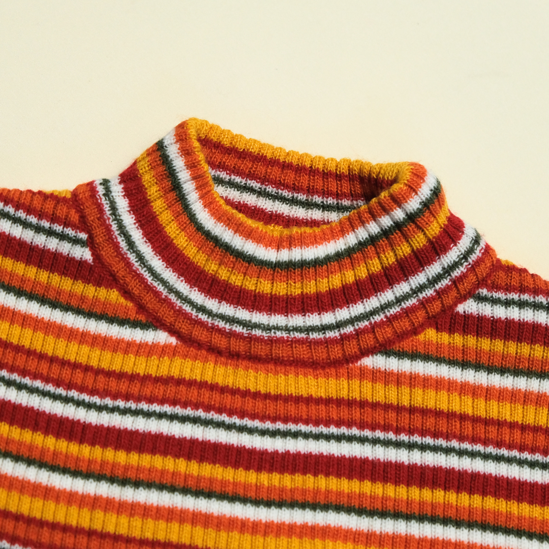 Vintage Sweater - 8Y