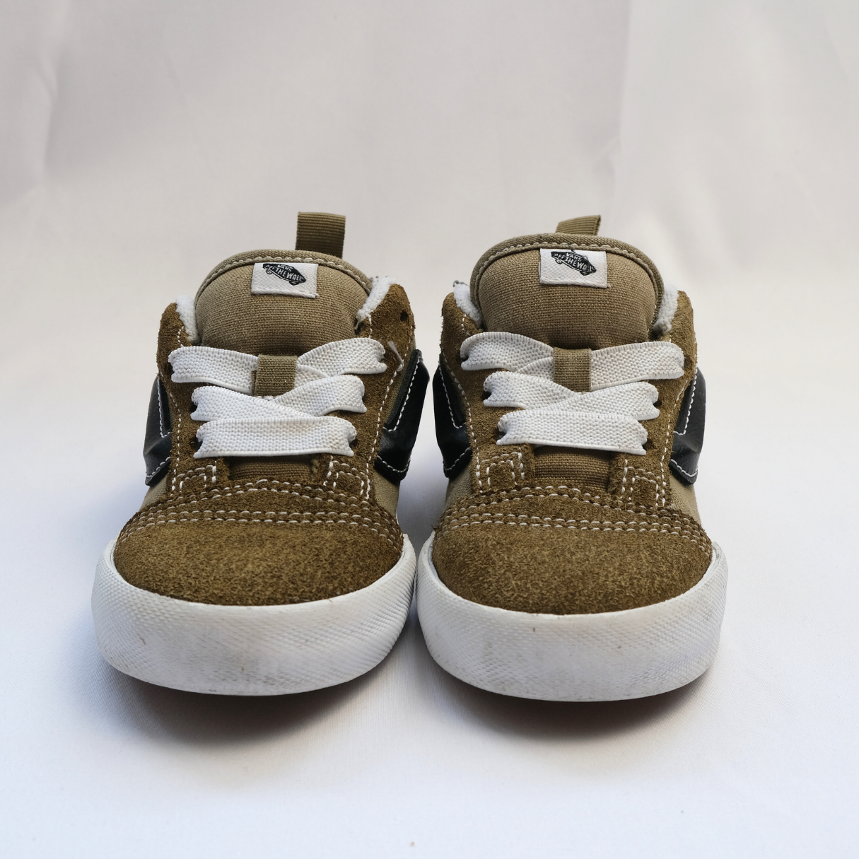 Vans TD Knu Skool Elastic Lace