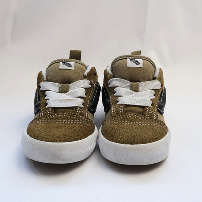 Vans TD Knu Skool Elastic Lace