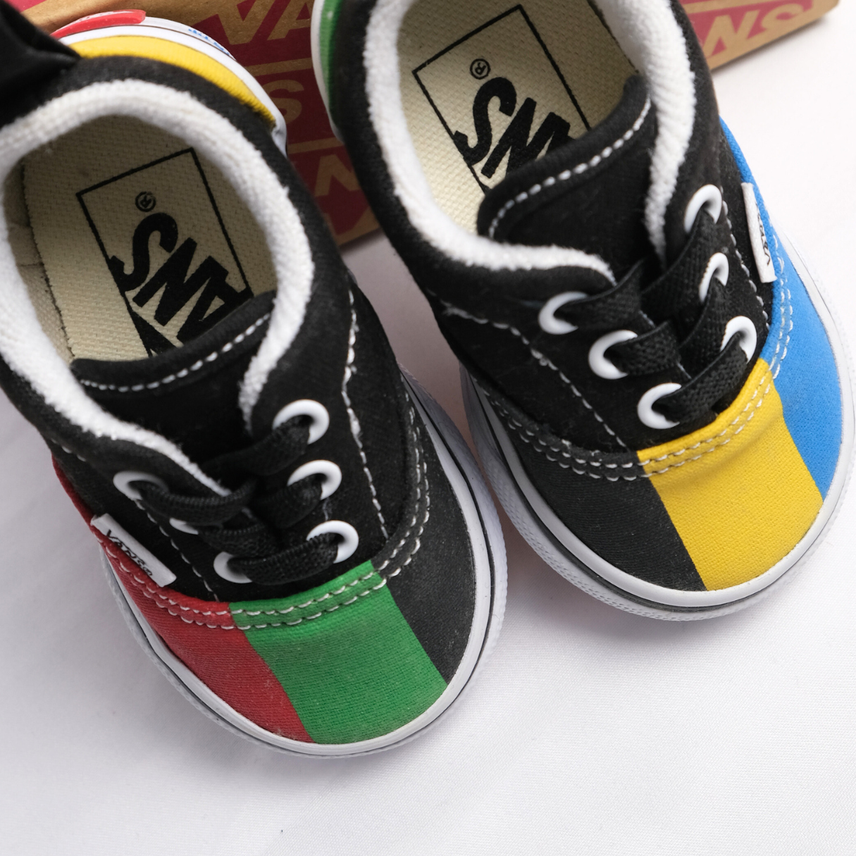 Vans Espiritu limited edition